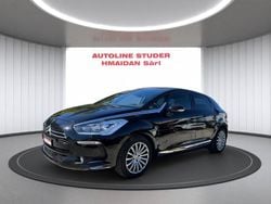 Gebraucht 2014 DS Automobiles DS5 Kleinwagen | CHF 11’000 (Fairer Preis)