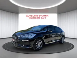 Gebraucht 2014 DS Automobiles DS5 Kleinwagen | CHF 11’700 (Guter Preis)