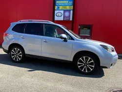 Gebraucht 2019 Subaru Forester SUV | CHF 24’900 (Guter Preis)