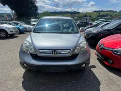 Gebraucht 2007 Honda CR-V Elegance SUV | CHF 6’900 (Etwas zu teuer)