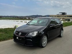 Gebraucht 2007 VW Polo Edition | CHF 6’500