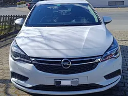 Gebraucht 2016 Opel Astra Enjoy | CHF 9’900 (Guter Preis)