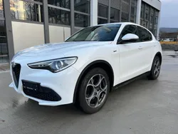 Gebraucht 2020 Alfa Romeo Stelvio Sprint SUV | CHF 29’999 (Fairer Preis)
