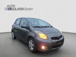 Gebraucht 2011 Toyota Yaris Kleinwagen | CHF 2’500 (Guter Preis)