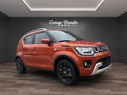 Neu 2024 Suzuki Ignis Kleinwagen | CHF 20’990 (Superpreis)