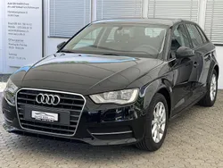 Gebraucht 2015 Audi A3 Attraction | CHF 9’500 (Guter Preis)