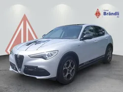 Gebraucht 2020 Alfa Romeo Stelvio Sprint SUV | CHF 31’900 (Guter Preis)