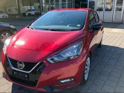 Gebraucht 2021 Nissan Micra Kleinwagen | CHF 17’950 (Fairer Preis)