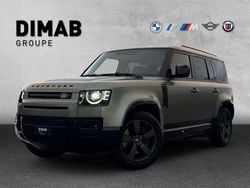 Gebraucht 2023 Land Rover Defender HSE Dynamic | CHF 79’900 (Etwas zu teuer)