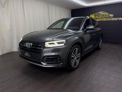 Gebraucht 2017 Audi Q5 Sport SUV | CHF 19’999 (Fairer Preis)