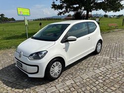 Gebraucht 2012 VW up! Move Kleinwagen | CHF 4’900 (Fairer Preis)