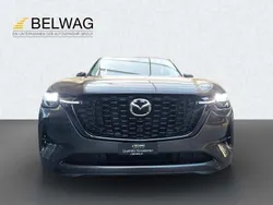 Gebraucht 2024 Mazda CX-60 Homura-Line SUV | CHF 50’900 (Superpreis)