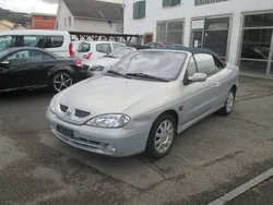 Gebraucht 2001 Renault Mégane Dynamique | CHF 600