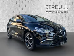 Schwarz Gebraucht 2023 Renault Grand Scénic IV Van / Kleinbus | CHF 27’500 (Fairer Preis)