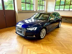 Gebraucht 2016 Audi S4 Kombi | CHF 28’700 (Fairer Preis)
