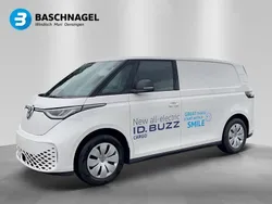 Gebraucht 2022 VW ID. Buzz Van | CHF 43’900 (Fairer Preis)