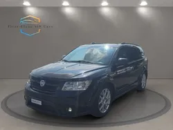 Gebraucht 2012 Fiat Freemont Lounge SUV | CHF 7’900