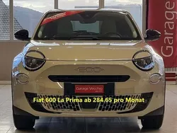 Neu 2025 Fiat 600 La Prima SUV | CHF 29’990 (Guter Preis)