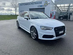 Gebraucht 2016 Audi S3 | CHF 23’900 (Fairer Preis)