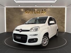 Gebraucht 2018 Fiat Panda Kleinwagen | CHF 9’990 (Etwas zu teuer)