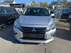 Gebraucht 2021 Mitsubishi Space Star | CHF 6’900 (Fairer Preis)
