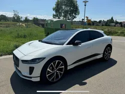Gebraucht 2019 Jaguar I-Pace SUV | CHF 22’500 (Superpreis)