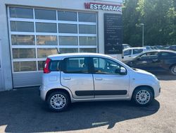Gebraucht 2021 Fiat Panda Kleinwagen | CHF 9’900 (Fairer Preis)