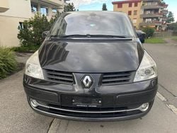 Gebraucht 2011 Renault Espace Initiale Van / Kleinbus | CHF 2’499 (Guter Preis)