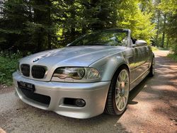 Gebraucht 2003 BMW M3 Cabrio | CHF 48’500