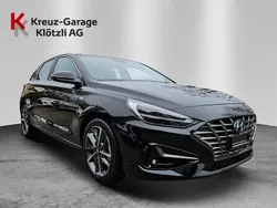 Gebraucht 2021 Hyundai i30 | CHF 21’200 (Fairer Preis)