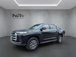Neu 2025 Maxus e-T90 Abholung | CHF 19’990