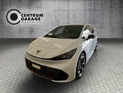 Neu 2025 Cupra Born e-Boost Kleinwagen | CHF 41’250 (Fairer Preis)