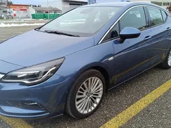 Gebraucht 2016 Opel Astra Dynamic | CHF 11’500 (Guter Preis)