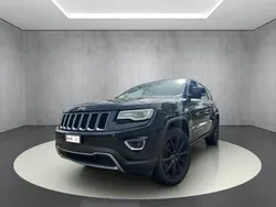 Gebraucht 2013 Jeep Grand Cherokee Limited SUV | CHF 15’900 (Etwas zu teuer)