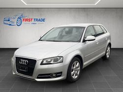 Gebraucht 2012 Audi A3 Ambition | CHF 4’900 (Fairer Preis)