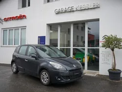 Gebraucht 2011 Renault Scénic III Bose Edition Van / Kleinbus | CHF 6’800 (Fairer Preis)
