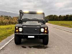Gebraucht 2011 Land Rover Defender SUV | CHF 38’900 (Guter Preis)