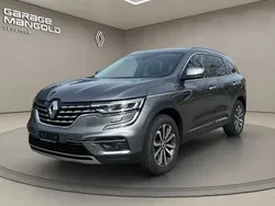 Gebraucht 2021 Renault Koleos Intens SUV | CHF 20’900 (Superpreis)