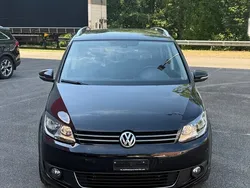Gebraucht 2012 VW Touran Comfortline Van / Kleinbus | CHF 9’700 (Fairer Preis)