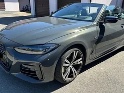 Gebraucht 2021 BMW M440 M Sport Limousine | CHF 45’500 (Superpreis)