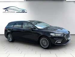 Gebraucht 2020 Ford Mondeo Vignale Kombi | CHF 21’900 (Guter Preis)