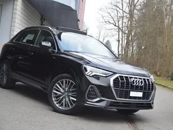 Gebraucht 2019 Audi Q3 S-Line SUV | CHF 28’800 (Guter Preis)