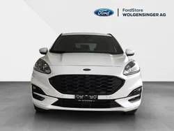 Gebraucht 2024 Ford Kuga ST-Line SUV | CHF 32’900 (Guter Preis)