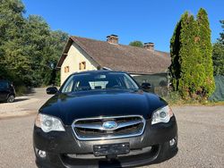Gebraucht 2009 Subaru Legacy | CHF 3’980 (Fairer Preis)
