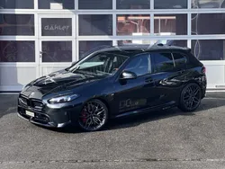 Neu 2024 BMW M135 M Sport Kleinwagen | CHF 62’800 (Teuer)