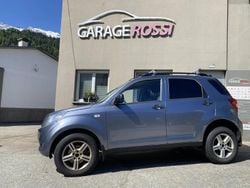 Grau Gebraucht 2007 Daihatsu Terios SUV | CHF 6’900 (Teuer)