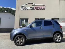 Grau Gebraucht 2007 Daihatsu Terios SUV | CHF 6’900 (Guter Preis)