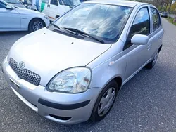 Gebraucht 2004 Toyota Yaris Luna | CHF 2’750 (Fairer Preis)