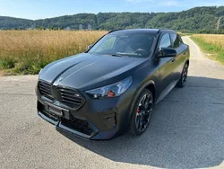 Gebraucht 2024 BMW X2 M Sport SUV | CHF 69’900 (Teuer)
