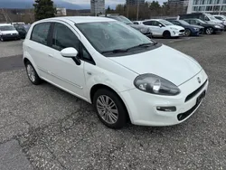 Gebraucht 2013 Fiat Punto Lounge Kleinwagen | CHF 2’000 (Guter Preis)